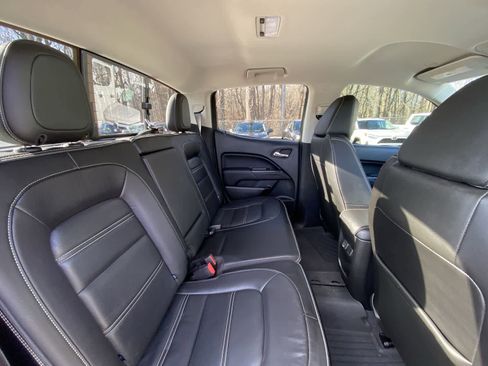 Used 2020 GMC Canyon Denali image 31