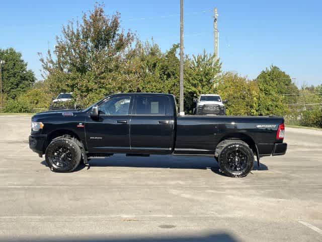 Used 2024 RAM 3500 Big Horn w/ Sport Appearance Package AWD/4WD image 5