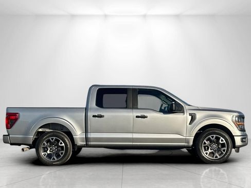 Used 2024 Ford F150 STX image 2