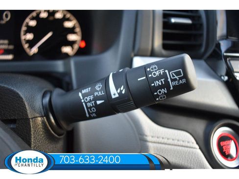 New 2026 Honda Odyssey EX-L image 11