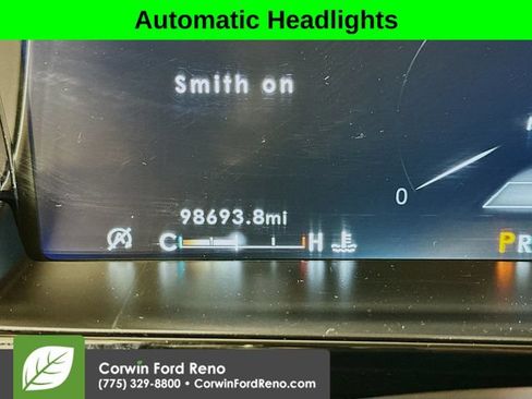 Used 2019 Lincoln Navigator L Reserve AWD/4WD image 12