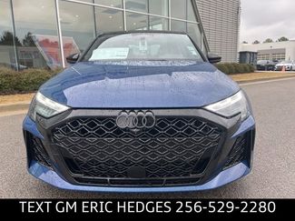 New 2026 Audi RS 3 video 2