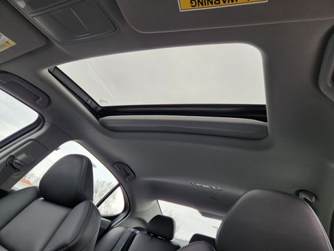 Used 2020 Acura TLX image 15