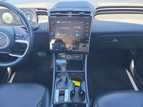 Used 2023 Hyundai Tucson SEL w/ Convenience Package FWD image 11