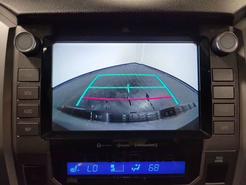 Used 2021 Toyota Tundra TRD Pro image 20