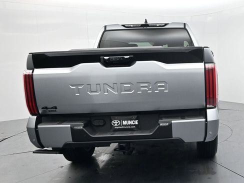 New 2026 Toyota Tundra Platinum image 7