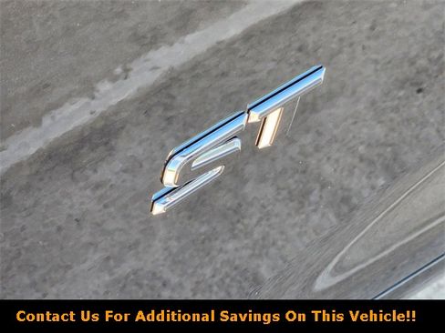 New 2025 Buick Enclave Sport Touring w/ Power Package image 8