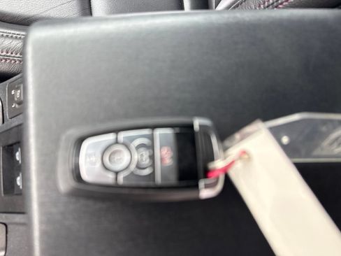 Used 2021 Ford Bronco Big Bend AWD/4WD image 30