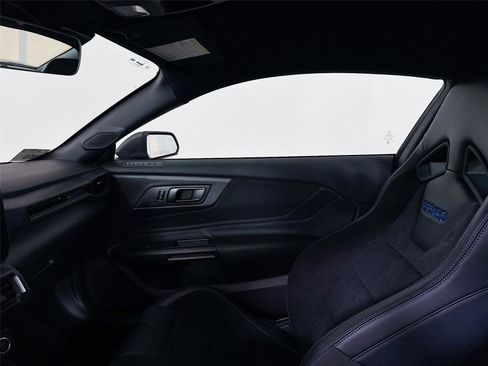 Used 2025 Ford Mustang Dark Horse image 20