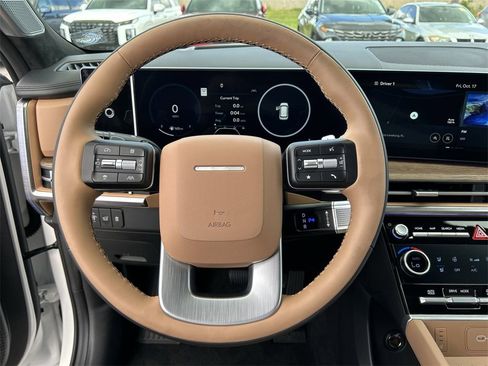 New 2026 Hyundai Santa Fe Calligraphy w/ Tow & Go Package image 30