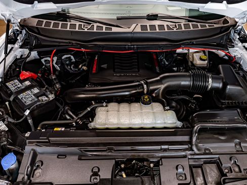 Used 2025 Ford F150 Raptor image 33