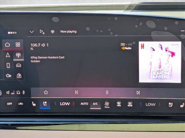 Used 2025 Audi A5 Premium Plus w/ Premium Plus AWD/4WD image 13