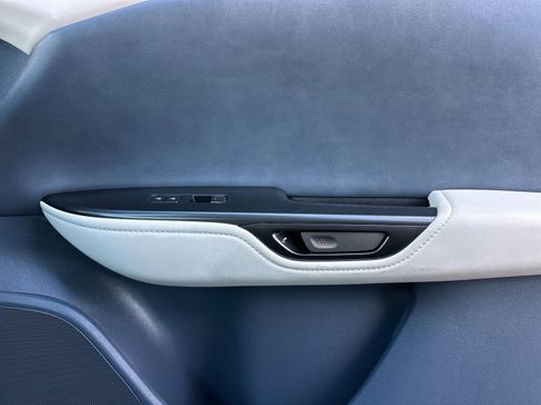 Used 2023 Lexus RZ 450e Premium w/ Technology Package image 20