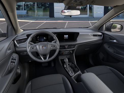 New 2026 Buick Encore GX Preferred image 17