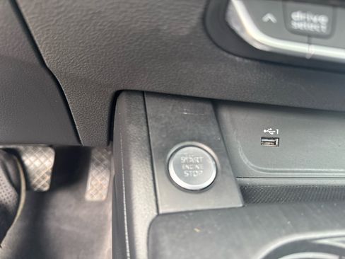 Used 2018 Audi A4 2.0T Premium Plus w/ Premium Plus Package image 35