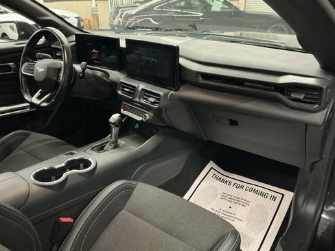 Used 2024 Ford Mustang GT image 12