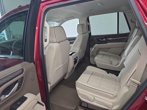 Used 2023 GMC Yukon Denali image 21