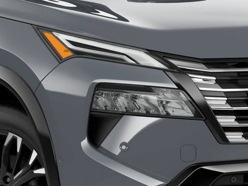 New 2026 Nissan Rogue Platinum AWD/4WD image 11