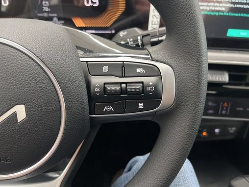 New 2026 Kia K5 LXS FWD image 22