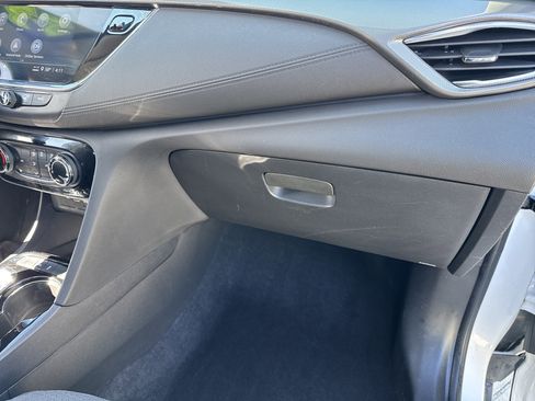 Used 2023 Buick Encore GX Preferred w/ Cold Weather Comfort Package image 21