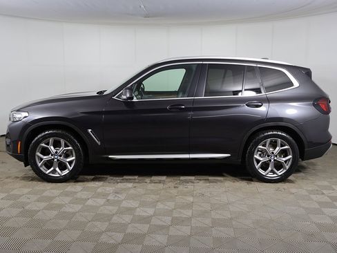 Used 2023 BMW X3 xDrive30i w/ Convenience Package image 14