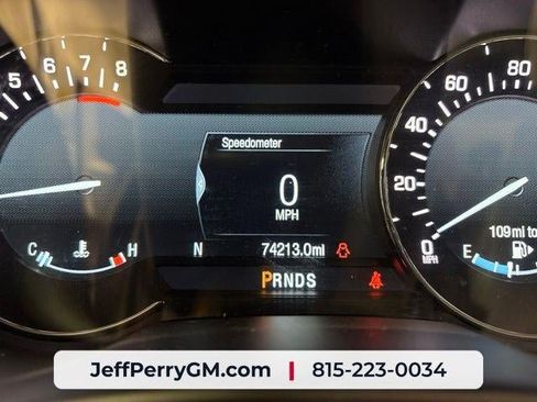 Used 2017 Lincoln MKC Reserve w/ Lincoln MKC Climate Package AWD/4WD image 16