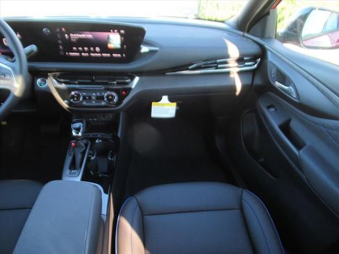 New 2026 Buick Envista Sport Touring w/ Convenience I Package image 13