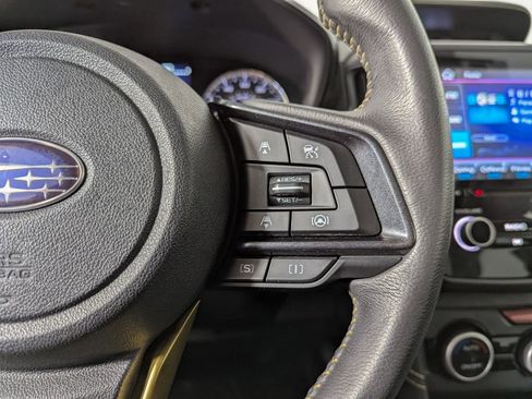 Used 2023 Subaru Crosstrek 2.5i Sport image 30