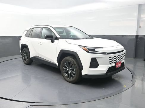 Used 2026 Toyota RAV4 XLE Premium AWD/4WD image 10
