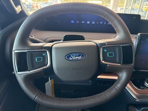 Used 2026 Ford Expedition King Ranch image 10
