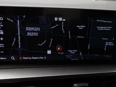 Used 2025 Kia Telluride LX image 9