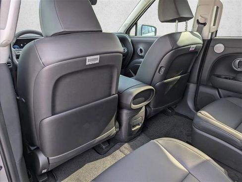 New 2026 Hyundai Palisade SEL FWD image 24