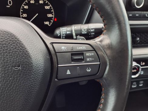 Used 2024 Honda CR-V Sport image 18
