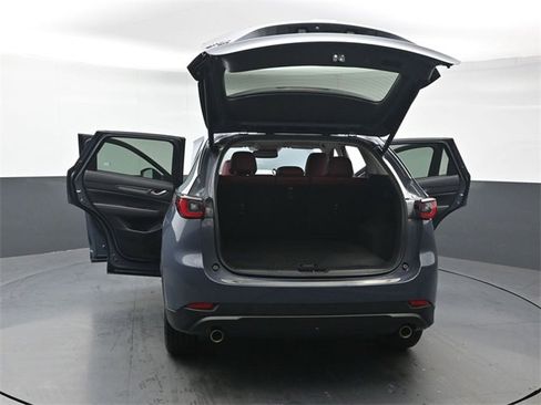 Certified 2023 MAZDA CX-5 Carbon Edition image 51