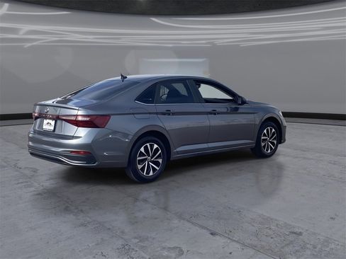 New 2026 Volkswagen Jetta S image 5