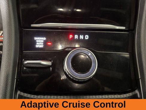 Used 2024 Jeep Grand Cherokee L Limited w/ Luxury Tech Group II AWD/4WD image 20