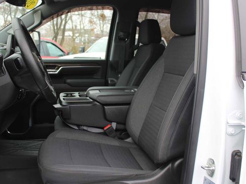 Certified 2025 Chevrolet Silverado 2500 LT image 10