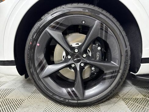 New 2026 Genesis GV70 3.5T Sport Prestige image 12