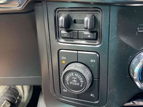 New 2025 Ford F150 Raptor image 23