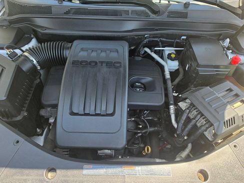 Used 2010 GMC Terrain SLT FWD image 47