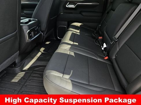 New 2026 GMC Sierra 1500 SLT w/ SLT Premium Plus Package image 19