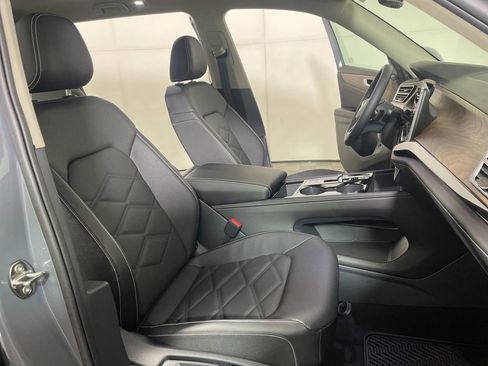 New 2026 Volkswagen Atlas SE AWD/4WD image 24