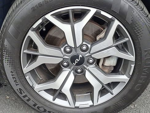 Certified 2022 Kia Seltos EX AWD/4WD image 8