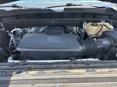 Used 2022 GMC Sierra 1500 AT4 w/ AT4 Premium Package AWD/4WD image 12