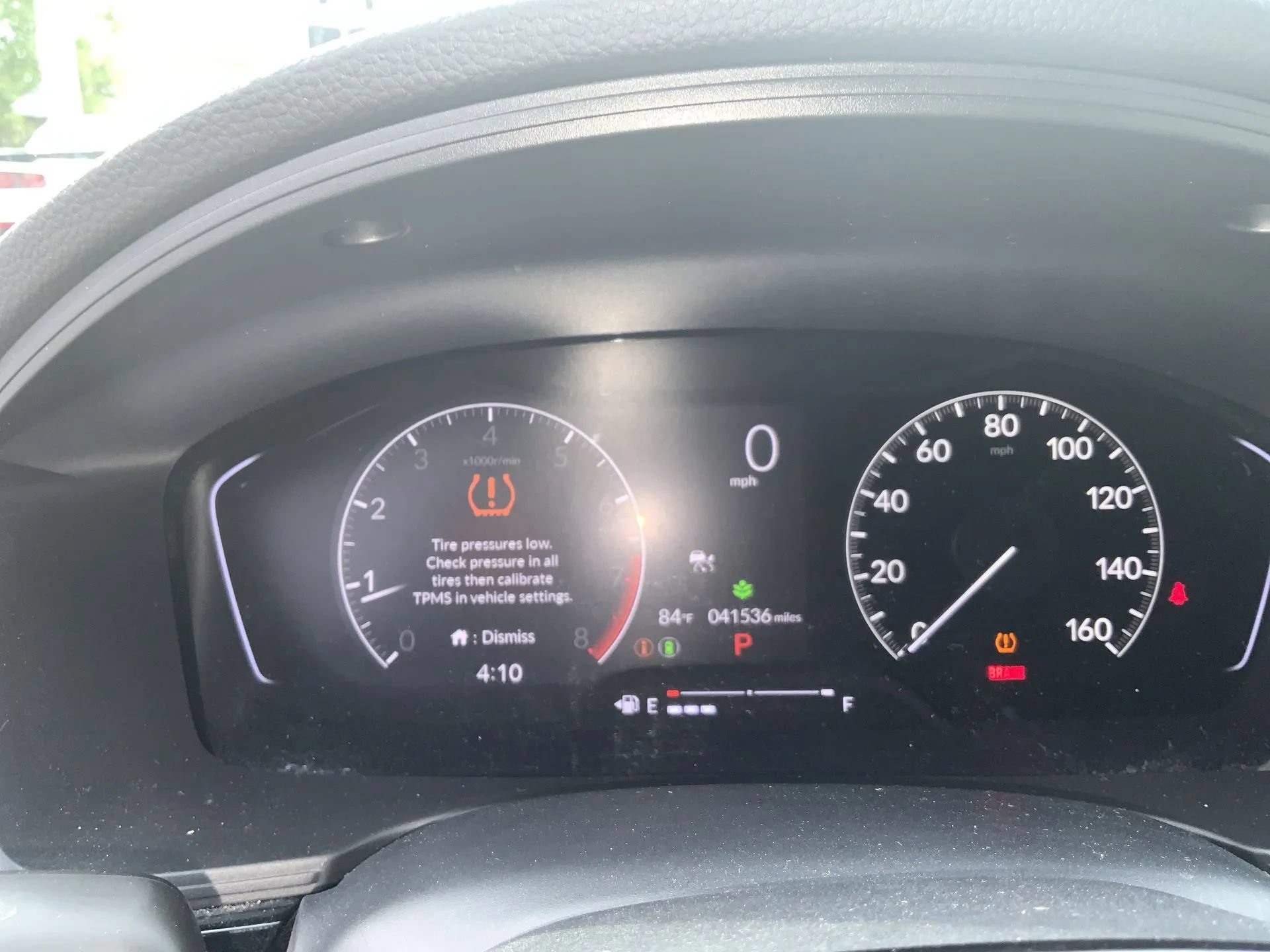 Used 2022 Honda Civic LX image 10