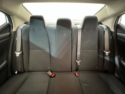 Used 2025 Nissan Sentra S FWD image 24