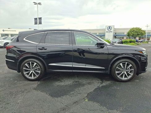 Certified 2026 Acura MDX FWD w/ Technology Package image 7