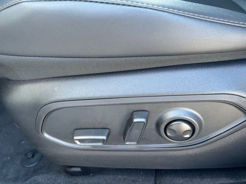 New 2026 Jeep Cherokee Limited image 16