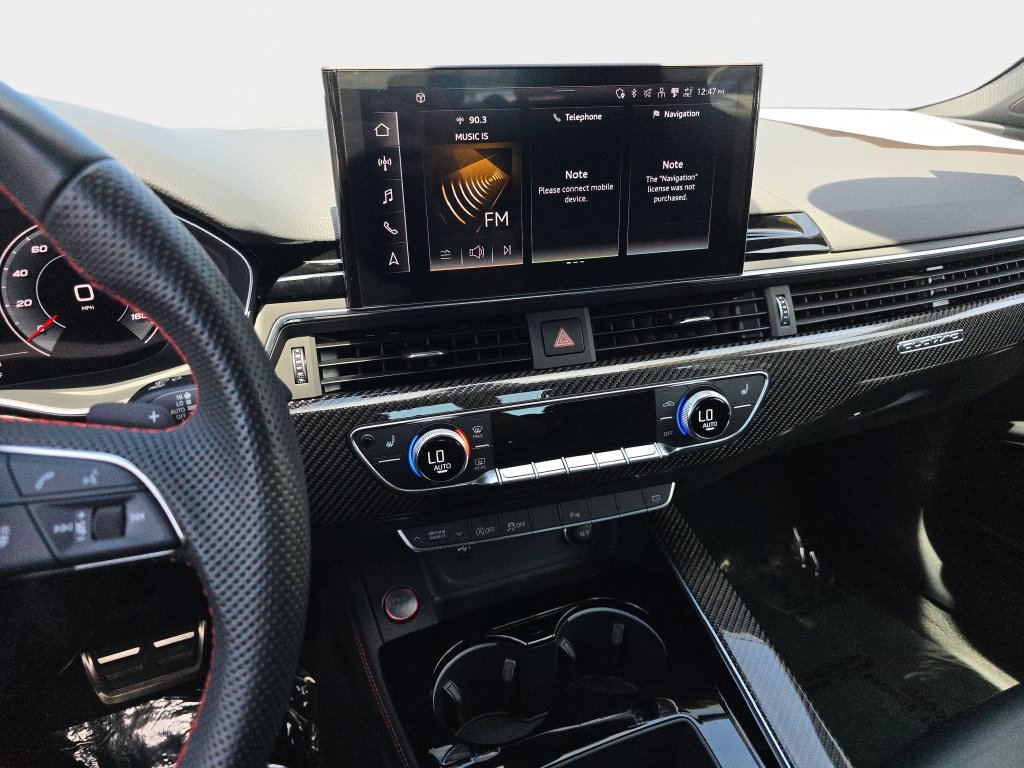 Used 2024 Audi S5 Premium Plus AWD/4WD image 26