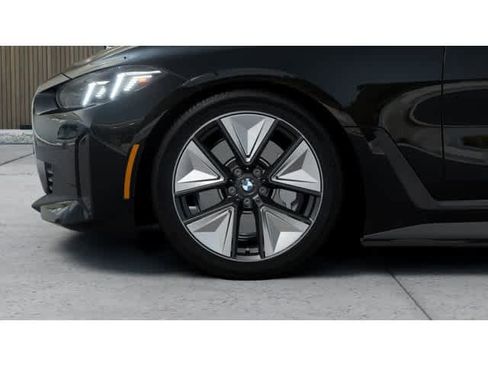 New 2026 BMW i4 xDrive40i w/ Premium Package AWD/4WD image 7